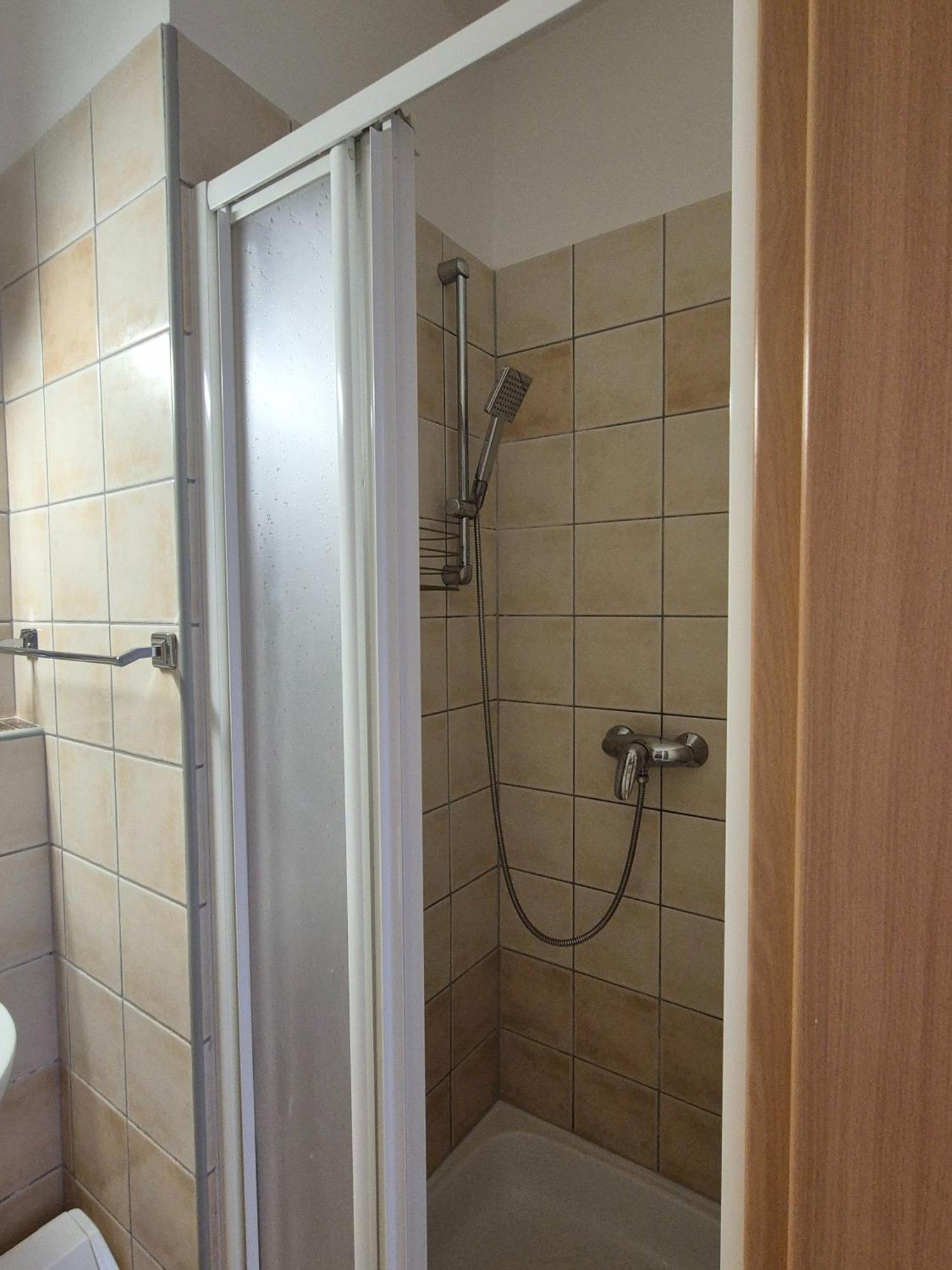 Manna Wellness Apartman Zalakaros Eksteriør bilde