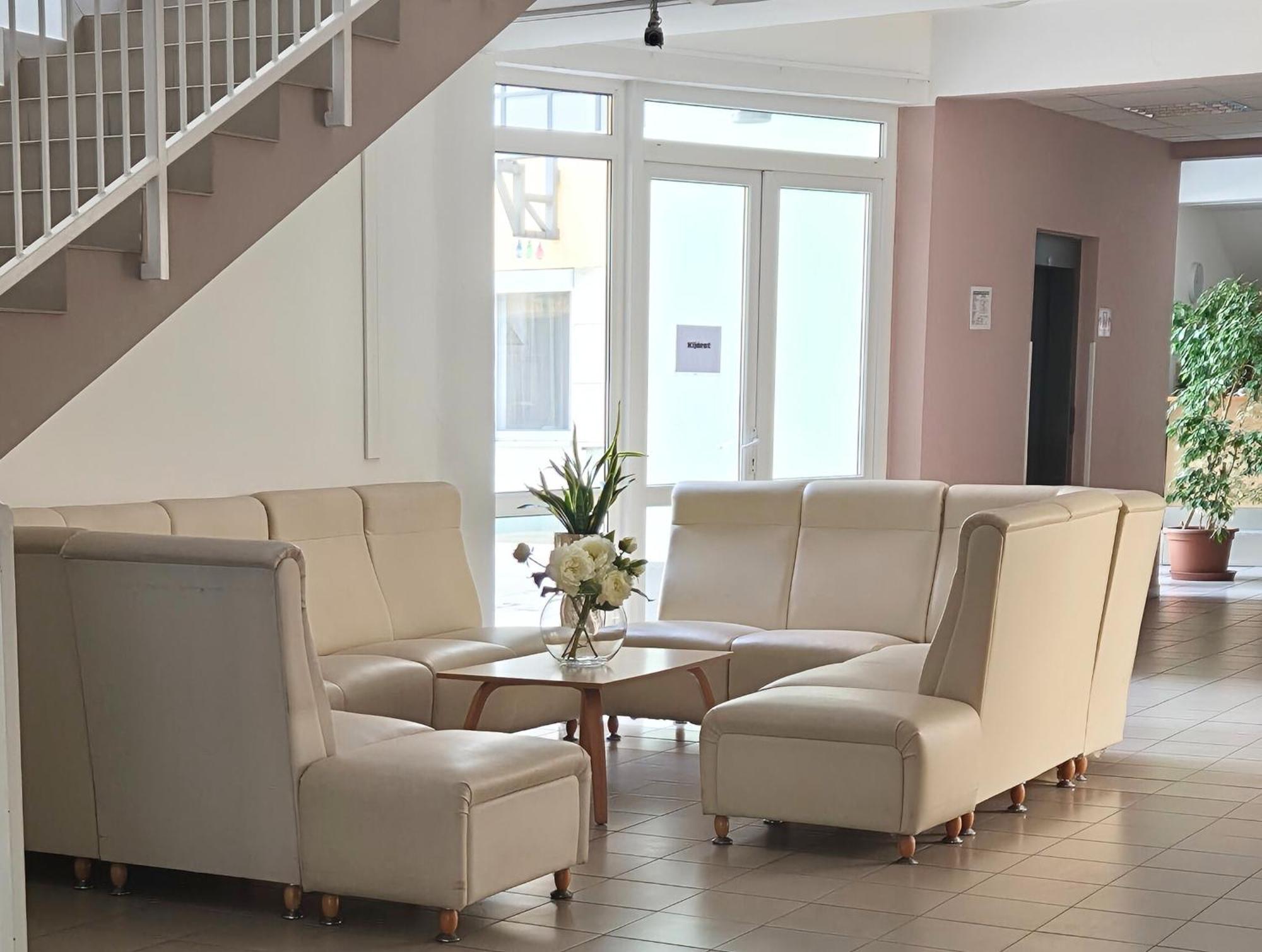 Manna Wellness Apartman Zalakaros Eksteriør bilde